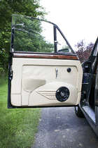 1963 Jaguar Mk.II 3.8 Manual O/D-Sold