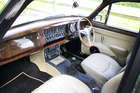 1963 Jaguar Mk.II 3.8 Manual O/D-Sold