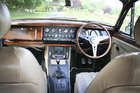 1963 Jaguar Mk.II 3.8 Manual O/D-Sold