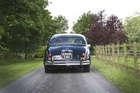 1963 Jaguar Mk.II 3.8 Manual O/D-Sold