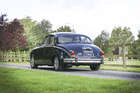 1963 Jaguar Mk.II 3.8 Manual O/D-Sold