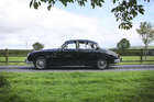1963 Jaguar Mk.II 3.8 Manual O/D-Sold