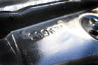 1963 Jaguar Mk.II 3.8 Manual O/D-Sold