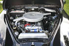 1963 Jaguar Mk.II 3.8 Manual O/D-Sold