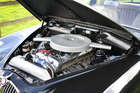 1963 Jaguar Mk.II 3.8 Manual O/D-Sold