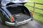 1963 Jaguar Mk.II 3.8 Manual O/D-Sold