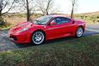 2006 Ferrari F430 F1-Auction Lot