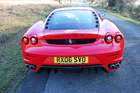 2006 Ferrari F430 F1-Auction Lot