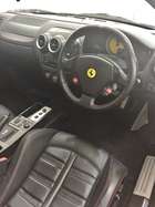 2006 Ferrari F430 F1-Auction Lot