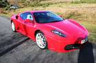2006 Ferrari F430 F1-Auction Lot