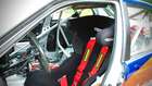 1997 BMW 320 (E36) STW McLaren-Sold