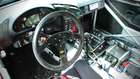 1997 BMW 320 (E36) STW McLaren-Sold