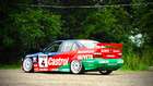 1997 BMW 320 (E36) STW McLaren-Sold