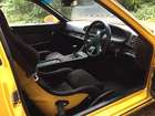 1994 Porsche 968 Clubsport-Sold