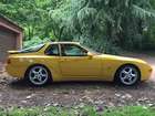 1994 Porsche 968 Clubsport-Sold