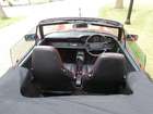 1985 Porsche 911 3.2 Carrera Cabriolet-Sold