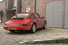1990 Porsche 911(964) Carrera 2 coupé-Sold