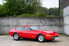 1972 Ferrari 365 GTB/4 Daytona-Sold