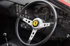 1972 Ferrari 365 GTB/4 Daytona-Sold