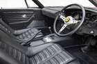 1972 Ferrari 365 GTB/4 Daytona-Sold