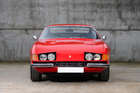 1972 Ferrari 365 GTB/4 Daytona-Sold