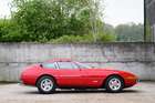1972 Ferrari 365 GTB/4 Daytona-Sold