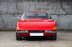1972 Ferrari 365 GTB/4 Daytona-Sold