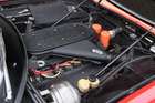 1972 Ferrari 365 GTB/4 Daytona-Sold