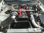 1993 Toyota Mk4 Supra MK4 Race Car & Trailer-Sold