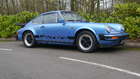 1977 Porsche 911 3.0 Carrera 'Sport' CoupÃ©-Auction Lot