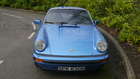 1977 Porsche 911 3.0 Carrera 'Sport' CoupÃ©-Auction Lot