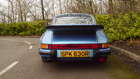 1977 Porsche 911 3.0 Carrera 'Sport' CoupÃ©-Auction Lot