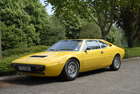 1977 Ferrari Dino 308 GT4-Auction Lot