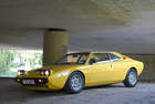 1977 Ferrari Dino 308 GT4-Auction Lot