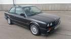 1986 BMW 325i M Sport-Sold