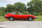1962 Jaguar E-Type Series I 3.8 Coupé-Auction Lot