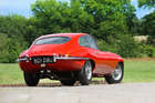 1962 Jaguar E-Type Series I 3.8 Coupé-Auction Lot