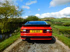 1988 Porsche 944 Turbo 'S' -Sold
