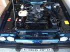 1987 Ford Capri 280 Brooklands-Sold