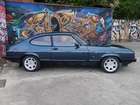 1987 Ford Capri 280 Brooklands-Sold