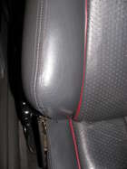 1987 Ford Capri 280 Brooklands-Sold