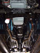 1987 Ford Capri 280 Brooklands-Sold