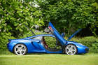 2012 McLaren MP4-12C-Sold