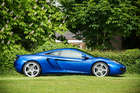 2012 McLaren MP4-12C-Sold