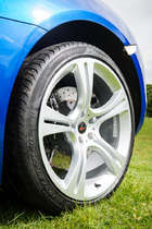 2012 McLaren MP4-12C-Sold