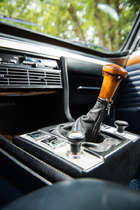 1973 BMW 3.0 CSi-Sold