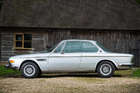 1973 BMW 3.0 CSi-Sold
