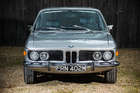 1973 BMW 3.0 CSi-Sold