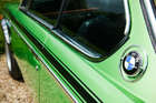 1972 BMW 3.0 CSL-Sold