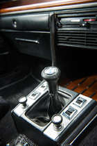 1972 BMW 3.0 CSL-Sold